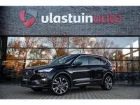 SEAT Tarraco 1.5 TSI FR 7p. , Adap. cruise, Trekhaak, Stoel/stuurverwarming,