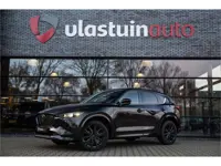 Mazda CX-5 2.0 SkyActiv-G 165 Homura , Adaptieve Cruise, Bose, Head-up display,