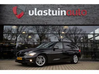 BMW 3 Serie Touring 318d Centennial Executive , Trekhaak,