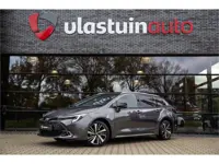 Toyota Corolla Touring Sports 1.8 Hybrid First Edition , Adap. cruise, Carplay,