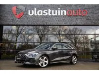 Audi A3 Sportback 35 TFSI S edition , Panoramadak, Sonos audio, Adap. cruise, Sfeerverlichting