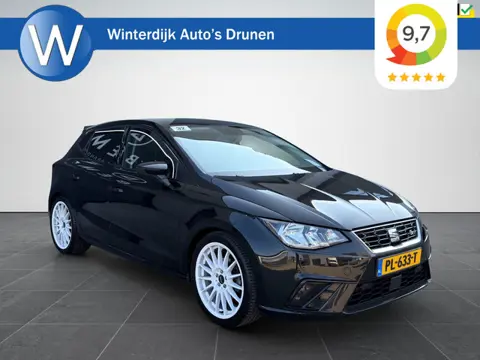 Seat Ibiza 1.0 TSI FR Clima|Achteruitrijcamera|Start/Stop