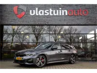 BMW 3 Serie Touring 330i High Executive Edition , M Supersportstoelen, BMW Individual velgen, Panora