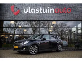 MINI Clubman 1.5 Cooper MINI Yours , Trekhaak, Panoramadak, Harman & Kardon,
