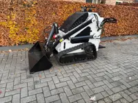 Jining lihua heavy lrt 360 skid steer (bj 2025)