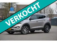 Hyundai TUCSON 1.6 T-GDi Comfort Automaat 2018
