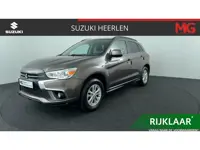 Mitsubishi ASX 1.6 Cleartec Life | 1ste eigenaar| trekhaak|
