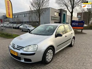 Volkswagen Golf 1.4 TSI Trendline - AUTOMAAT - NIEUWE APK !