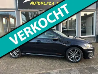 Volkswagen Golf 1.4 TSI R-LINE / PDC / PARKEERHULP / STOELVERWARMING/ NAVI/ CLIMA/ BLUETOOTH