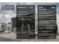 Honda CR-V 2.0 e:HEV Sportline | Black Edition Adpt. Cruise | Leder | Trekhaak | Dealeronderh.