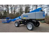 Genie S65 XC / New (bj 2024)