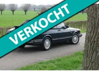 Saab 900 Cabrio 2.0 S