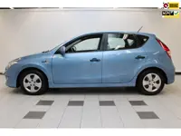 Hyundai I30 1.4i i-Drive Cool - NAP en 1e eigenaar