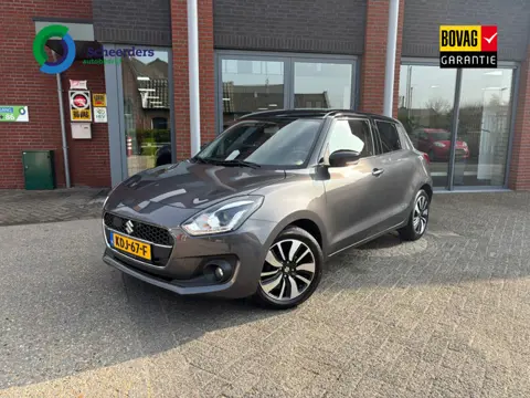 Suzuki Swift 1.0 Stijl, Navi, Camera, Ecc,PDC (bj 2019)