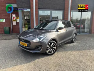Suzuki Swift 1.0 Stijl, Navi, Camera, Ecc,PDC (bj 2019)