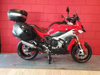 BMW S 1000 XR | NIEUWSTAAT | GARANTIE (bj 2020)