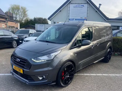 Ford Transit Connect 1.5 AUT8/NAVI/2XSCHUIFDEUR!/LEDER/CAMERA