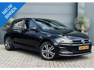 Volkswagen Polo 1.0 TSI Highline Business R