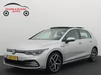 Volkswagen Golf 1.5 eTSI 150PK 1st Edition Style AUTOMAAT / PANORAMADAK / FULL LED / SFEER / STOELVE