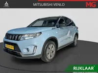 Suzuki Vitara 1.4 Boosterjet Select Smart Hybrid RIJKLAAR | Climate Control | Cruise Control Adaptie