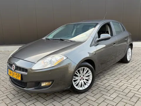 FIAT BRAVO 1.4 DYNAMIC