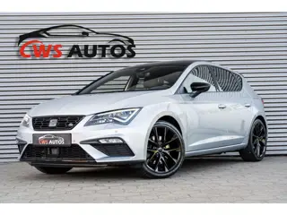 SEAT Leon 1.5 TSI FR Ultimate Edition Black DCC*VIRTUAL*KEYLESS*PANO*ACC*LANE