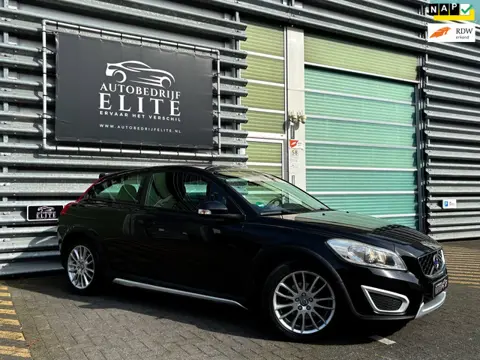 Volvo C30 2.0 Kinetic| 1e Eigenaar|100% Dealeronderhouden|NL auto