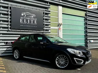 Volvo C30 2.0 Kinetic| 1e Eigenaar|100% Dealeronderhouden|NL auto