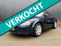 Audi TT 1.8 5V Turbo (12 mnd BOVAG-garantie)