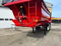 GALTRAILER B2PS (bj 2014)