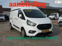 Ford Transit Custom 320 2.0 TDCI L2H2 Trend mooie auto 118387 km bj 19