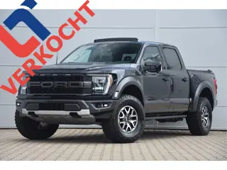 Ford USA F-150 Raptor 3.5 V6 Ecoboost | VERKOCHT |