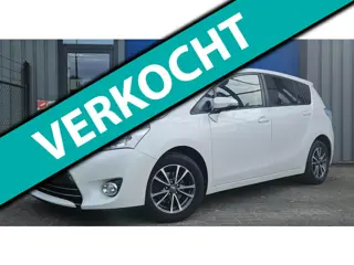 Toyota Verso 1.8 VVT-i Business 7pers Clima Trekhaak Cruise Camera