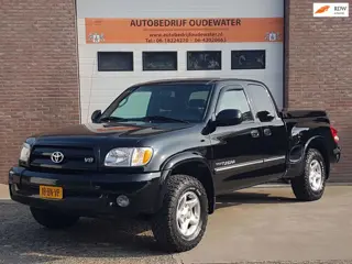 Toyota TUNDRA 4.7