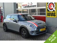 MINI Mini Electric Basic 33 kWh O.a: Navi, Clima, Cruise, Sportstoelen, Carplay, Etc. All-in prijs!