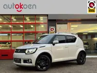 Suzuki Ignis 1.2 Stijl *AUTOMAAT/NAVI/CAMERA/KEYLESS*