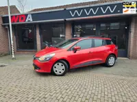 Renault Clio Estate Expression