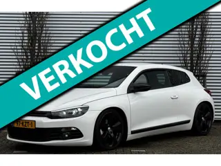 Volkswagen Scirocco 1.4 TSI Highline NAVI / XENON / APK