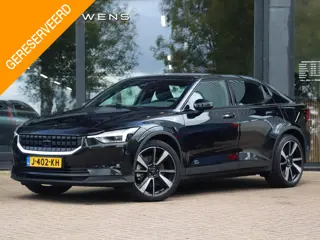 Polestar 2 Long Range Dual Motor Launch 78kWh SOH 92% | 408pk Harman Kardon