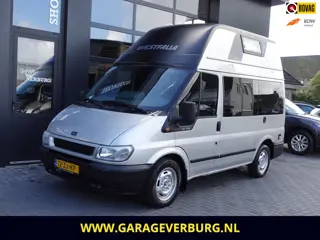 Ford Transit Westfalia Nugget