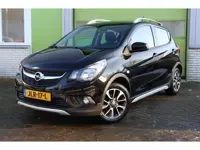 Opel KARL 1.0 Rocks