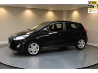 Ford Fiesta 1.0 EcoBoost Connected *Dealer OH* Carplay|Navi|Cruise|Lane-Assist|NAP