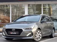 Hyundai I30 Wagon 1.4 T Automaat Apple carplay/Androidauto/Camera/Cruise/Clima