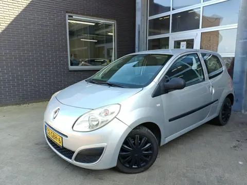 Renault Twingo 1.2 Authentique | Airco | Bluetooth Radio | Centrale Vergrendeling | Elektrische rame