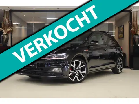 Volkswagen Polo 2.0 TSI GTI PANO/CARPLAY/VIRTUAL/BLINDESPOT/VOL