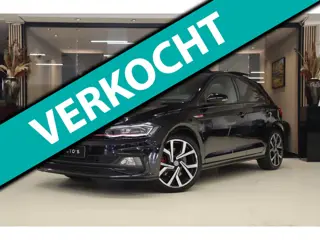 Volkswagen Polo 2.0 TSI GTI PANO/CARPLAY/VIRTUAL/BLINDESPOT/VOL