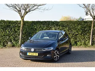 Volkswagen Polo 1.0 TSI 116 PK Beats*Virtueel cockpit*LED*stoelverw.*navi*carplay*
