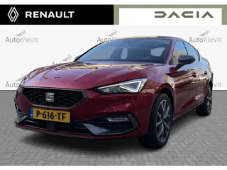 SEAT Leon 1.4 TSI eHybrid PHEV FR - Trekhaak (bj 2021)