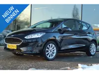 FORD FIESTA 1.1 | CARPLAY | LMV  | CRUISE | PDC | NAVI | LANE ASSIST