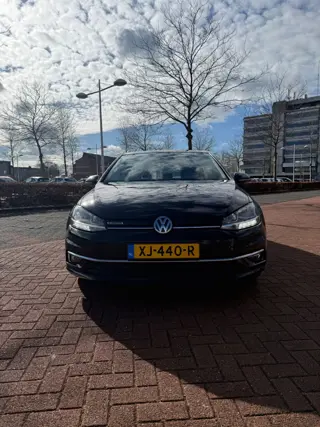 Volkswagen Golf 1.5 Tsi 131pk Bluemotion